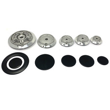 Smeg kit bruciatori con