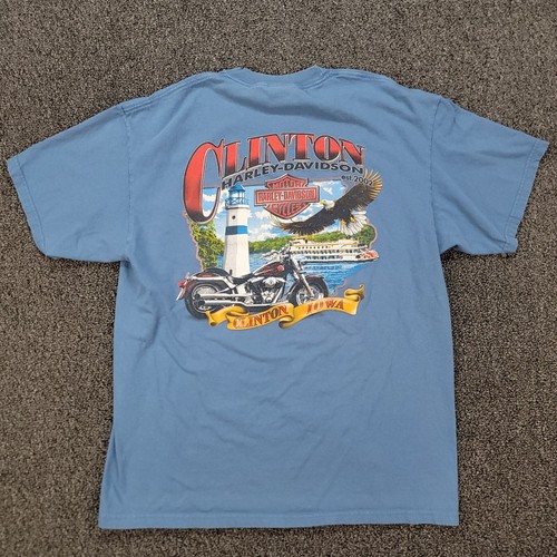 Harley davidson camicia - camicia, uomo