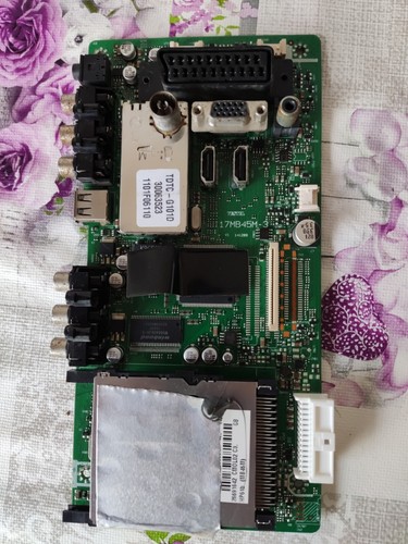 Vestel 17mb45m 20506605 - vestel, 17mb45m-3