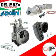 CARBURATORE SHBC 19.19
