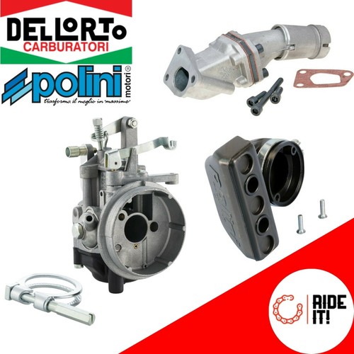 Carburatore shbc 19 - carburatore,