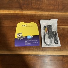 Easier CAP USB 2.0 Video