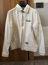 Dickies Jacket “Fort Worth” ricamata