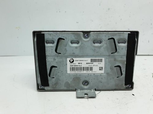 Amplificatore audio bmw e70 - bmw, x5