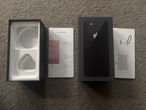 Iphone gb grigio - 8,,