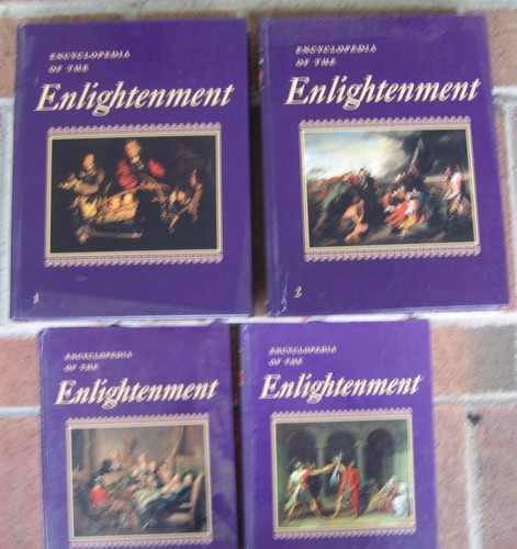 Encyclopedia the - encyclopedia,