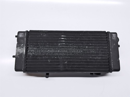 Radiatore honda shadow vlx 600 - radiatore,