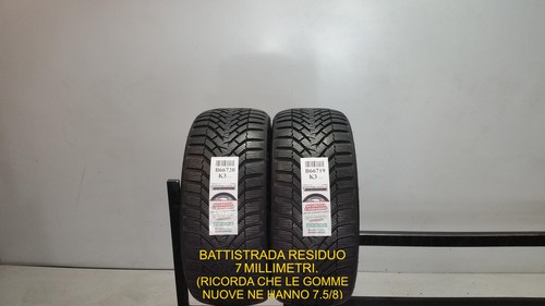 Gomme usate termiche - gomme,