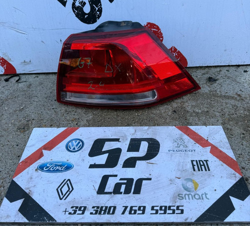 5g0945096m faro fanale stop - 5g0945096m,
