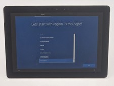 Microsoft Surface Go 2-in-1