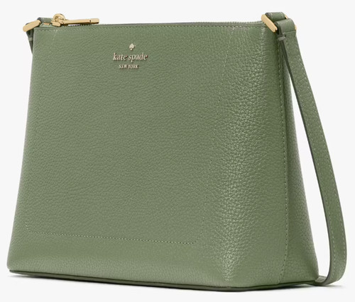 Borsa tracolla kate spade - borsa,