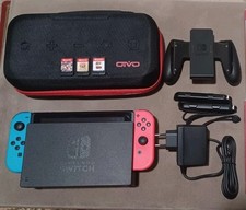 Nintendo Switch 32GB Console