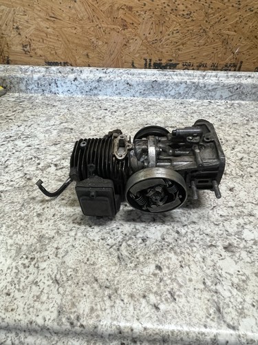 Oem vintage mcculloch super - vintage,