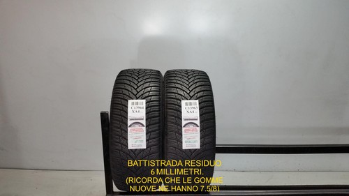Gomme usate termiche - gomme,