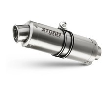 Scarico storm mivv gp - scarico, by