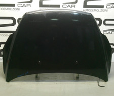 USATO COFANO ANTERIORE FORD