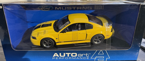Modellino auto pressofuso ford - modellino,