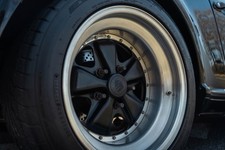Porsche Three Piece BBS Fuchs