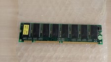 128MB RAM PC133 168-PIN SDRAM MEMORIA RAM vintage PC DESKTOP DOPPIA FACCIA INTEL