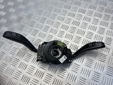 VOLKSWAGEN POLO 2013 INDICATORE TERGICRISTALLO STELO INTERRUTTORI E SQUIB ORIGINALE 6R0959654