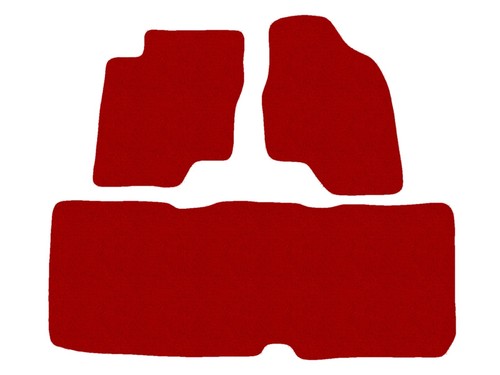 Basic tappetini per toyota - basic,