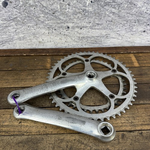 Guarnitura campagnolo vintage - campagnolo,