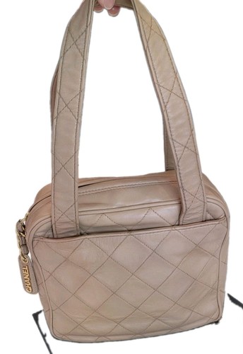 Borsa vintage chanel - borsa,