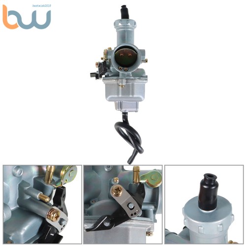 Carburetor intake manifold - &,