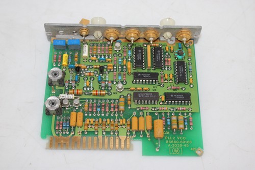 Agilent 8566b analizzatore - agilent,