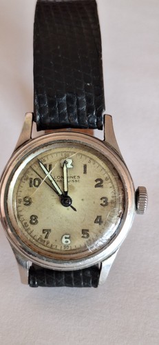 Montre longines fab - montre,