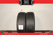2 PNEUMATICI MICHELIN 195/55