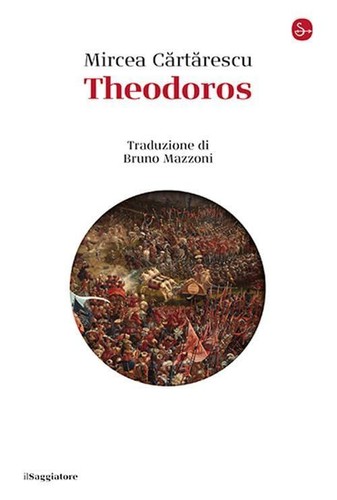 Libri mircea cartarescu - cartarescu,