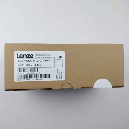 E82ev152 4c200 nuovo lenze - e82ev152_4c200,