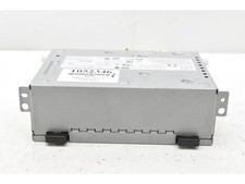 DAF 95 XF 2018 Radio Lettore