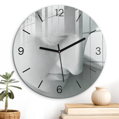 Orologio parete rotondo - da,