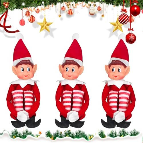 Nckihrkk elfo natale 3 - elfo, natale,