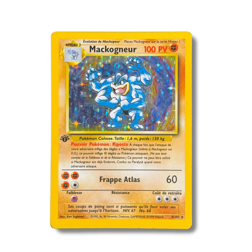 Carta pokémon francese - pokémon,