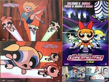 FOTOBUSTA SET COMPLETO