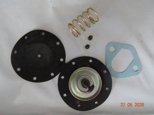 Kit riparazione pompa - riparazione,