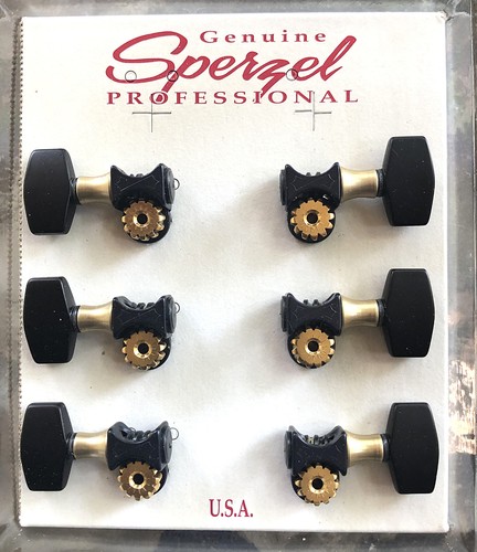 Sperzel soundlok - sperzel, "soundlok"