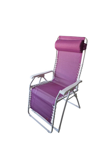 Fiam movida poltrona relax - xl,