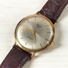 Enicar Ultrasonic 25-jewel