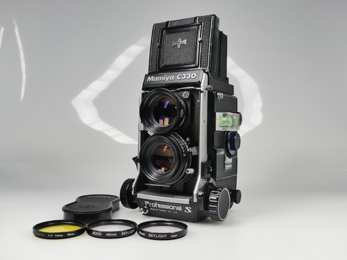 Mamiya c330 pro c330s 6x6 - c330, s