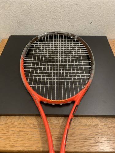 Head youtek radical pro - pro, grip