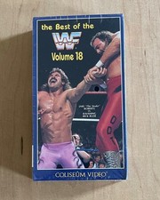 Factory Sealed Coliseum Video