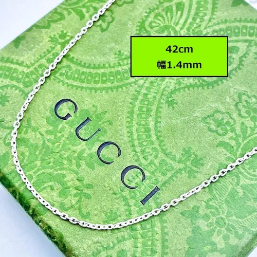 Collana catena gucci cm - collana,