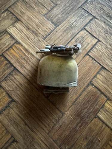 Campanella vintage - campanella,