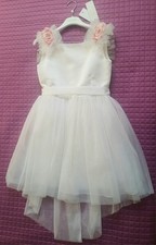 VESTITO DA CERIMONIA BIMBA