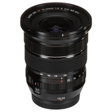 Fujifilm obiettivo XF 10-24mm
