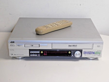 Registratore jvc dvs3 - registratore,